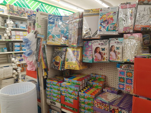 Dollar Store «Dollar Tree», reviews and photos, 21800 Towncenter Plaza #237, Sterling, VA 20164, USA