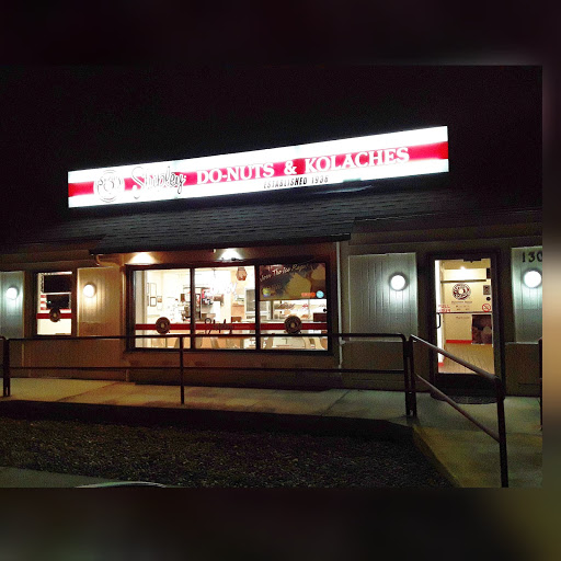 Donut Shop «Shipley Do-Nuts», reviews and photos, 1303 Pat Booker Rd, Universal City, TX 78148, USA