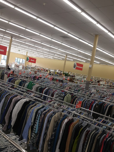 Thrift Store «Savers», reviews and photos