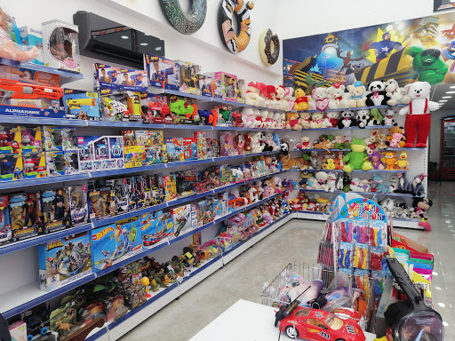 Yaren Toys Shop
