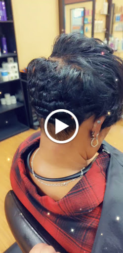 Hair Salon «SmartStyle Hair Salon», reviews and photos, 1635 Market Pl Blvd, Irving, TX 75063, USA