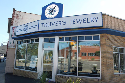 Truver's Jewelry