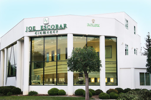 Jewelry Store «Joe Escobar Diamonds», reviews and photos, 450 E Hamilton Ave, Campbell, CA 95008, USA