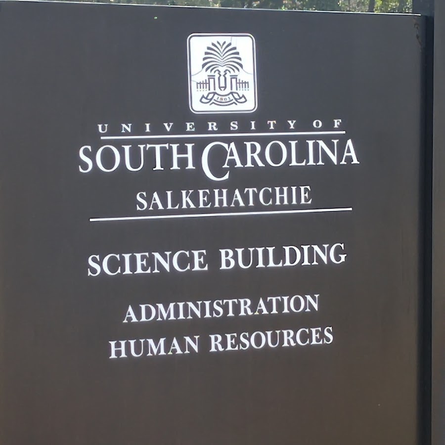 University of South Carolina Salkehatchie