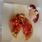 Photo n°2 de l'avis de Alex.r fait le 22/07/2018 à 20:51 sur le  Ristorante Pizzeria Mille Luci à Lido di Jesolo