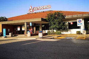 Autogrill Prenestina West image