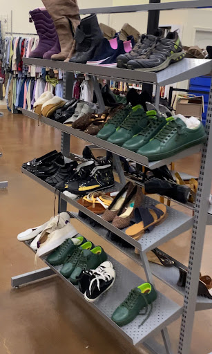 Non-Profit Organization «Goodwill», reviews and photos