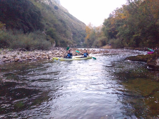 Información y opiniones sobre Restaurante la Xana de Peñamellera Alta