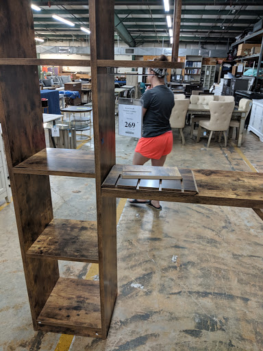 Furniture Store «Colfax Furniture & Mattress», reviews and photos, 3614 S Holden Rd, Greensboro, NC 27407, USA