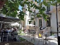 Atmosphère du Restaurant Marguerite - Bocuse à Lyon - n°14