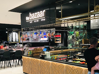 the bazaar - Konstanz