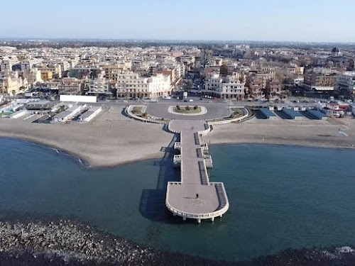 ROME SEA à Ostia