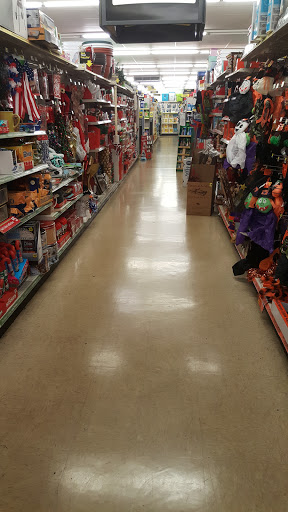 Discount Store «Dollar General», reviews and photos, 417 Vincennes St, New Albany, IN 47150, USA