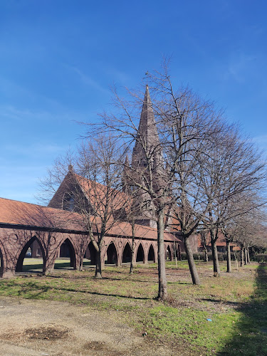 Beoordelingen van Sint-Theodarduskerk in Beringen - Kerk