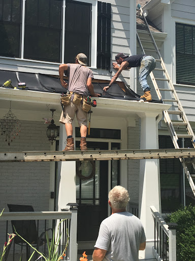 Roofing Contractor «Infinity Roofing Contractors», reviews and photos, 1720 Mars Hill Rd, Acworth, GA 30101, USA