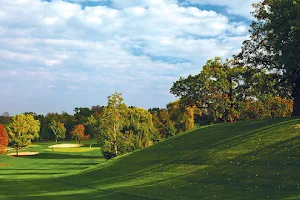 Evergreen Golf Club image