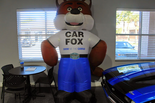 Car Dealer «Global Auto Showroom», reviews and photos, 2840 Manatee Ave E, Bradenton, FL 34208, USA