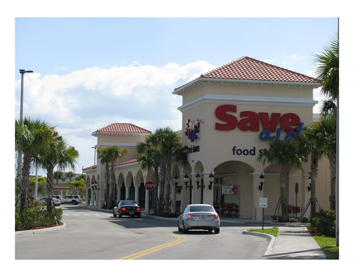 Coral Square Shopping Center, 3006 US-1, Fort Pierce, FL 34982, USA, 