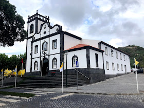 Igreja de Mosteiros