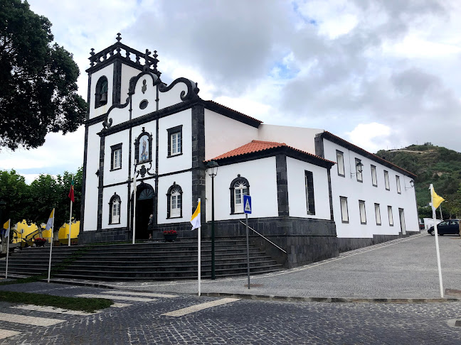 Igreja de Mosteiros