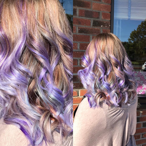 Beauty Salon «A Salon», reviews and photos, 549.5 Hazard Ave, Enfield, CT 06082, USA