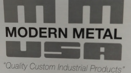 Modern Metal Products