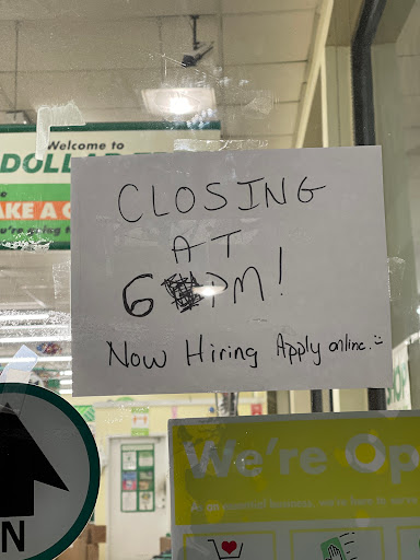Dollar Store «Dollar Tree», reviews and photos, 8287 N Springboro Pike, Miamisburg, OH 45342, USA