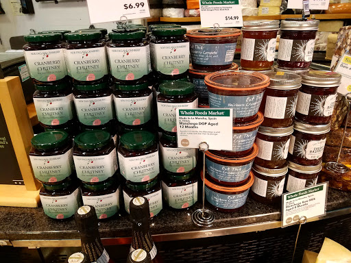 Grocery Store «Whole Foods Market», reviews and photos, 143 Maple Ave E, Vienna, VA 22180, USA