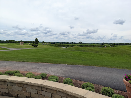 Golf Course «Prairie Bluff Golf Course & Banquets», reviews and photos, 19433 Renwick Rd, Lockport, IL 60441, USA