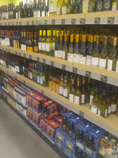 Supermarket «ALDI», reviews and photos, 1707 E Commercial Blvd, Fort Lauderdale, FL 33334, USA