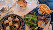 Plats et boissons du Restaurant Café Buci à Paris - n°20