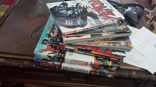 Book Store «Books-A-Million», reviews and photos, 5000 Katy Mills Cir #221, Katy, TX 77494, USA