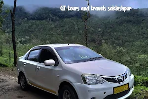 GT tours and travels :: Sakleshpur image