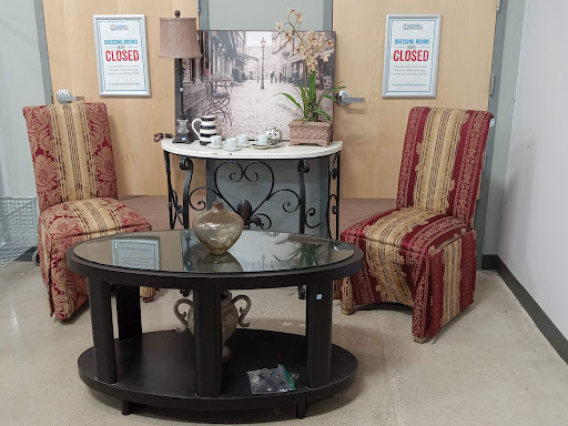 Thrift Store «Goodwill Central Texas - Georgetown», reviews and photos