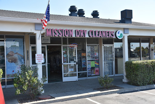 Dry Cleaner «Mission Dry Cleaners», reviews and photos, 1224 Mission St, Santa Cruz, CA 95060, USA