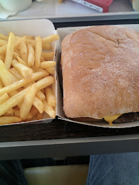 Aliment-réconfort du Restauration rapide McDonald's à Aix-les-Bains - n°6