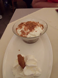 Tiramisu du Restaurant Pizzeria VALENTINO à Moulins - n°15