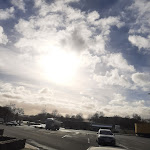 Photo n°1 de l'avis de christina.a fait le 25/01/2024 à 11:01 sur le  Tank & Rast Raststätte Hunsrück Ost à Daxweiler