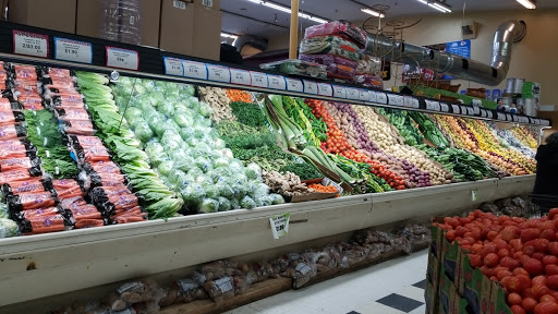 Supermarket «El Rio Bravo Supermarket», reviews and photos, 11 S 10th St, Kansas City, KS 66102, USA