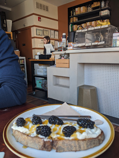 Coffee Shop «Function Coffee Labs», reviews and photos, 1001 S 10th St, Philadelphia, PA 19147, USA