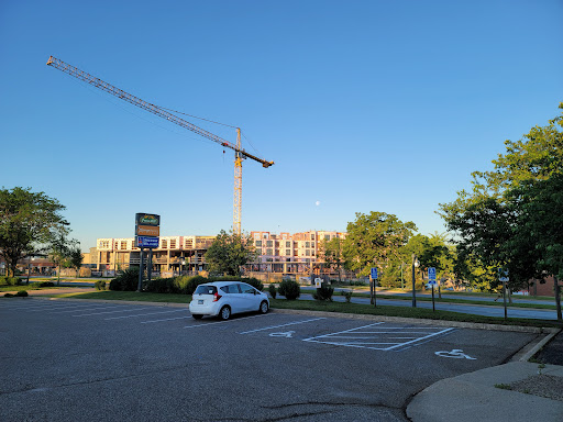 Gym «Orangetheory Fitness Eden Prairie», reviews and photos, 8264 Commonwealth Dr, Eden Prairie, MN 55344, USA