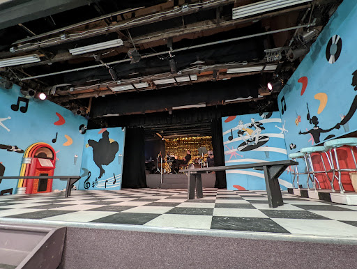 Performing Arts Theater «Little Theatre Off Broadway», reviews and photos, 3981 Broadway, Grove City, OH 43123, USA