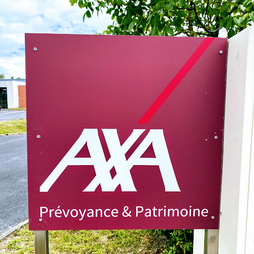 AXA Prévoyance & Patrimoine Antoine KUDLEWSKI à Witry-lès-Reims