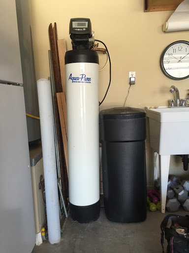 Water tank cleaning service Mesa