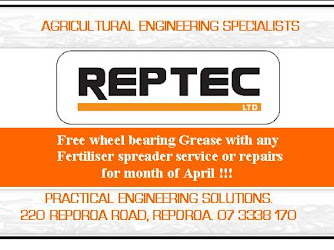 Reptec Engineering Ltd