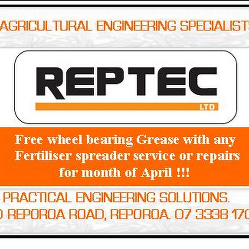 Reptec Engineering Ltd