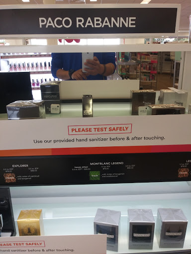 Hair Salon «Ulta Beauty», reviews and photos, 5347 W Loop 1604 N, San Antonio, TX 78253, USA