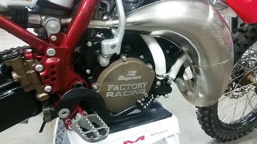 Motorcycle Dealer «Mid-Cities Motorsports», reviews and photos, 15725 Lakewood Blvd, Paramount, CA 90723, USA