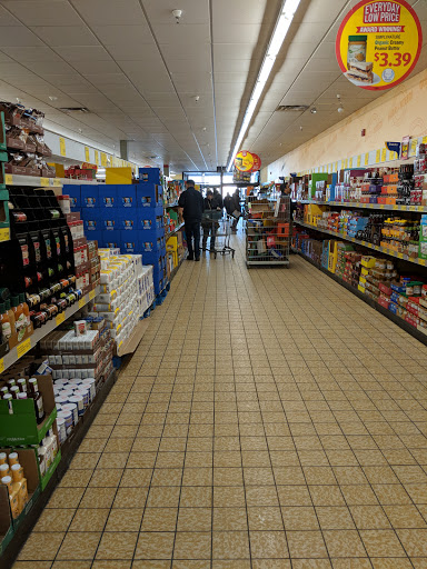 Supermarket «ALDI», reviews and photos, 2000 Harlem Ave, North Riverside, IL 60546, USA