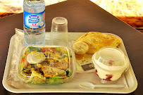 Plats et boissons du Restaurant servant le petit-déjeuner J.Multari SAINT-ISIDORE à Nice - n°14